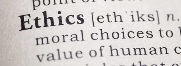 Ethics